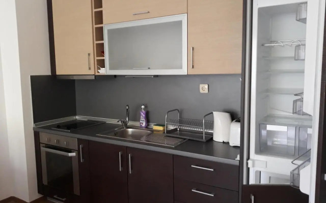 Apartment Detelina Residence