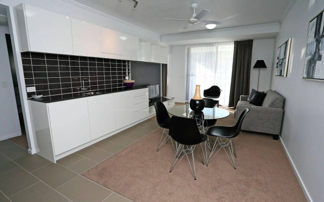 Q Resorts Paddington