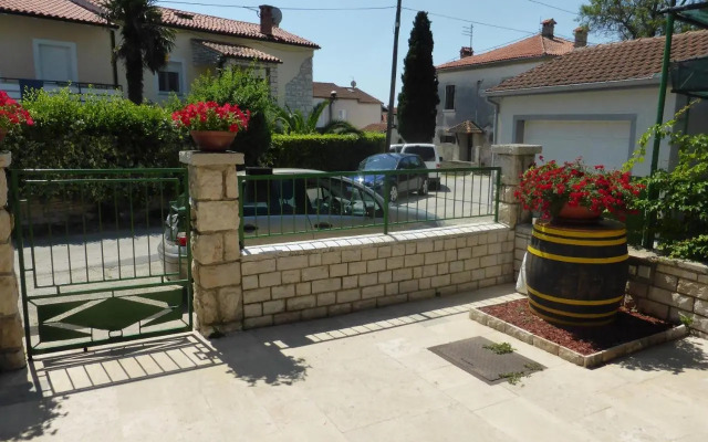 Rooms Vilena