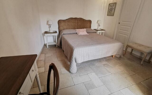 Agriturismo Masseria Del Crocifisso