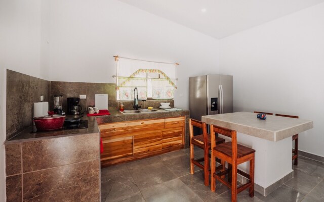 EcoVillas las Melinas