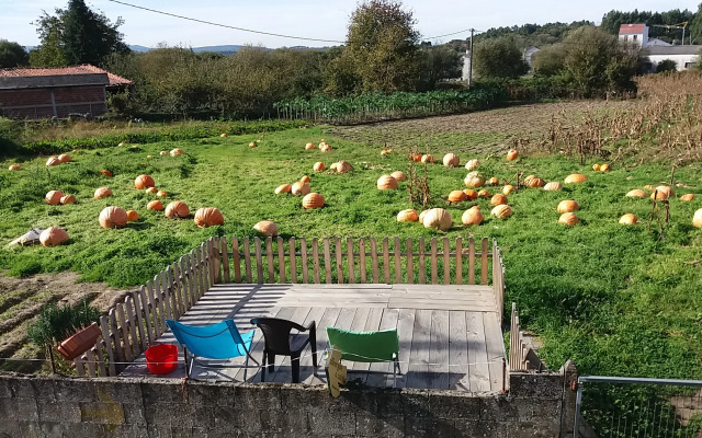 Albergue A Casiña di Marcello - Hostel