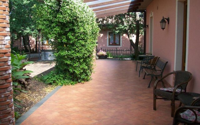 Poggiofelice B&B