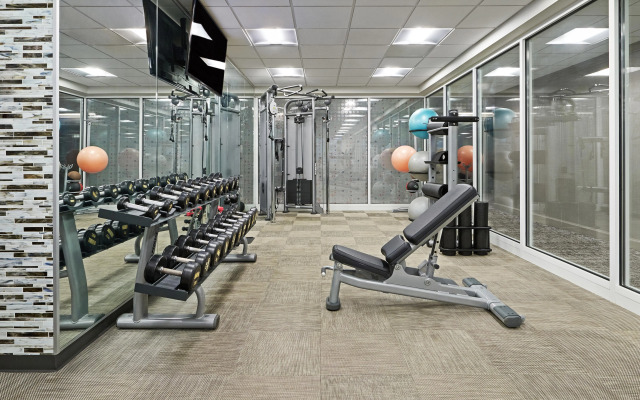 Hyatt Centric Chicago Magnificent Mile