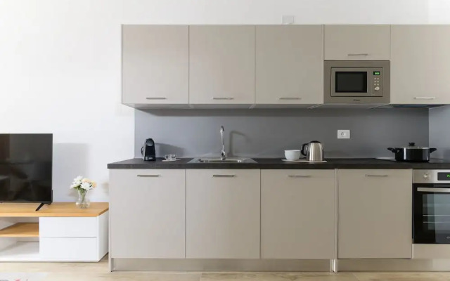 202 - Palazzo Murat - Apt 6 - LOC