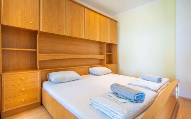 Apartment Miškulin Bormio 16198