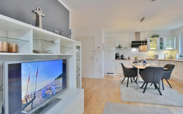 Ostseeperle Ostseeperle Appartement 2