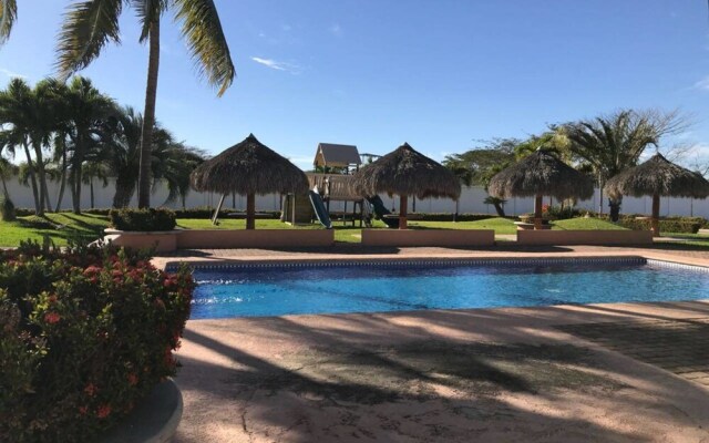 Quinta Versalles