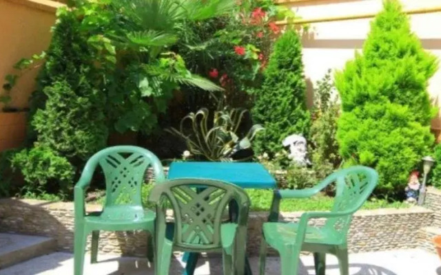 Angel Guest House