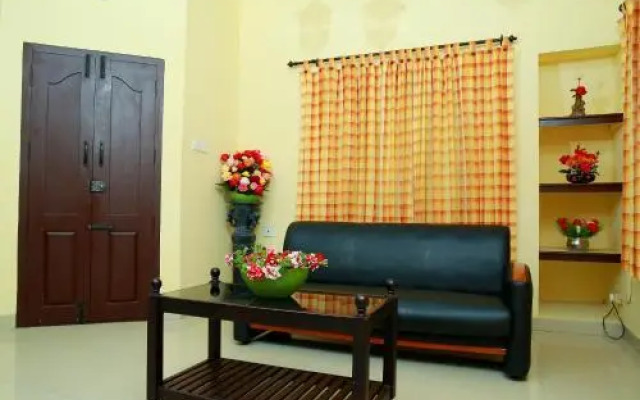 The Tangerine Resort