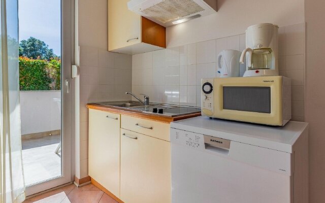Inviting Apartment in Banjole near Veruda Lighthouse
