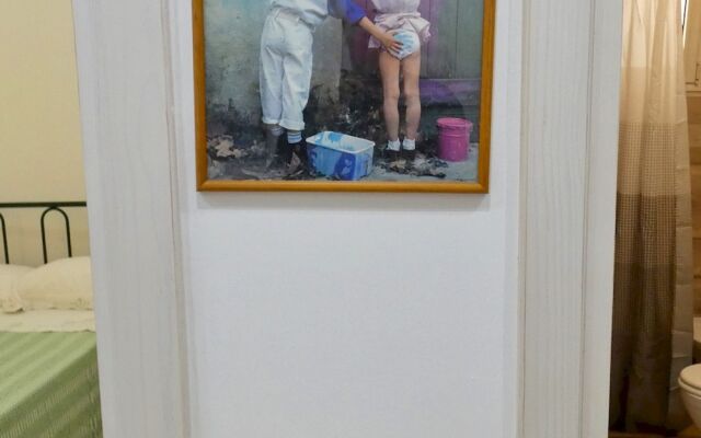 La Vigna Salentina - Con Giardino e Piscina Privata