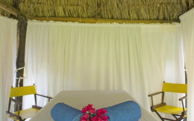 Hotel Victoria Oaxaca
