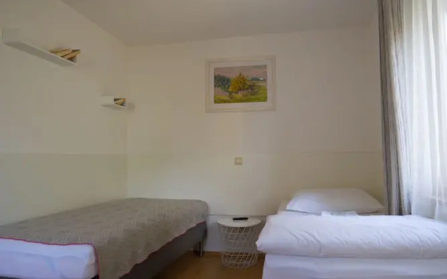 Fewo Reutlingen Metzstrasse Og1