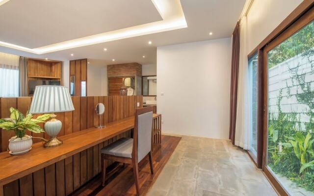 Siemreap Vasinh Residence