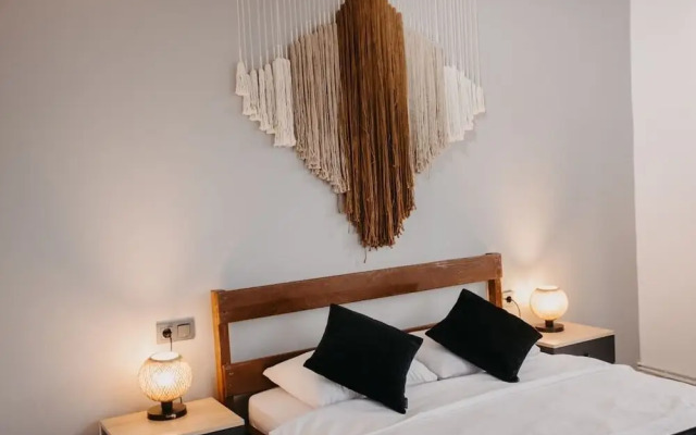 Sapanca Narlı Bahçe Bungalov