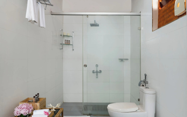 Bangaram Island Resort-ihcl Seleqtions,lakshadweep