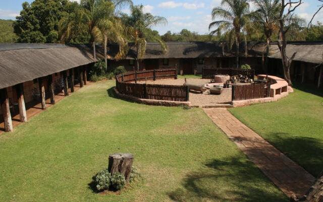 Zebra Nature Reserve