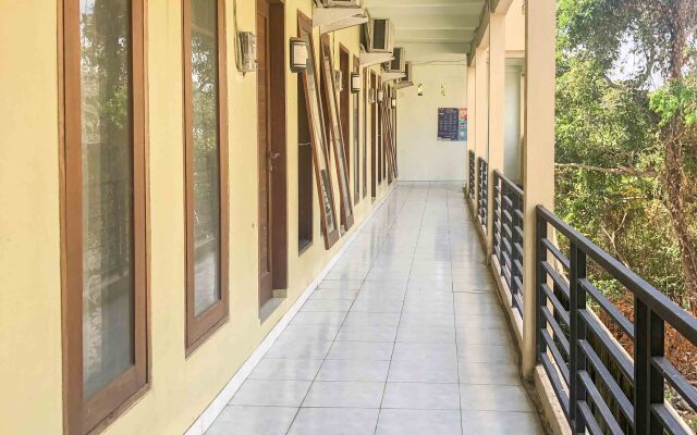 Anandianta Guesthouse Nusa Dua RedPartner