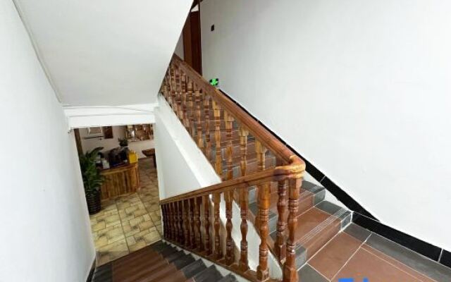 Phoenix Dawu Xiaozhan Homestay (Phoenix Ancient City Branch)