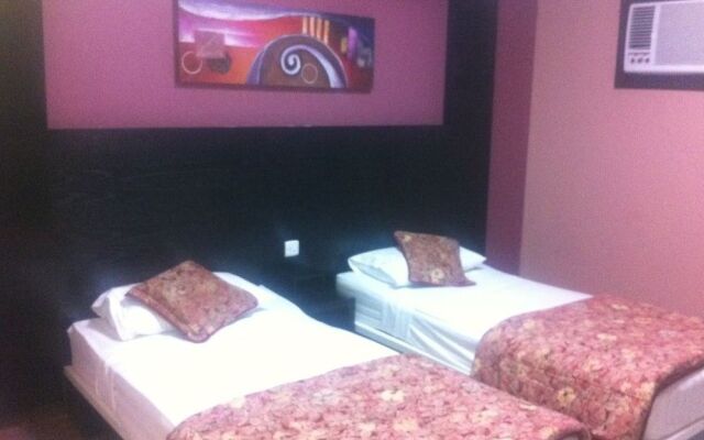 Najmat Manami AlQuds