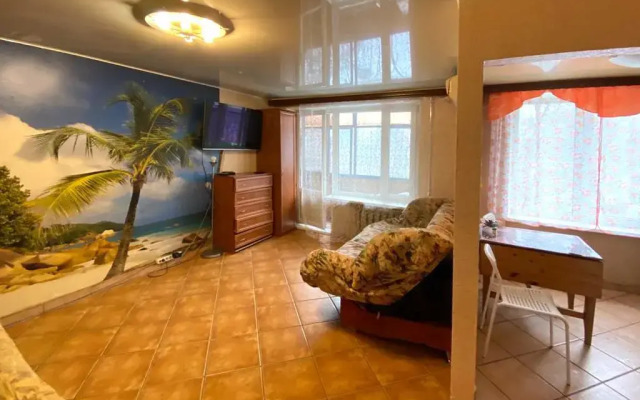 Апартаменты на шоссе Дмитровское 95 корпус 1