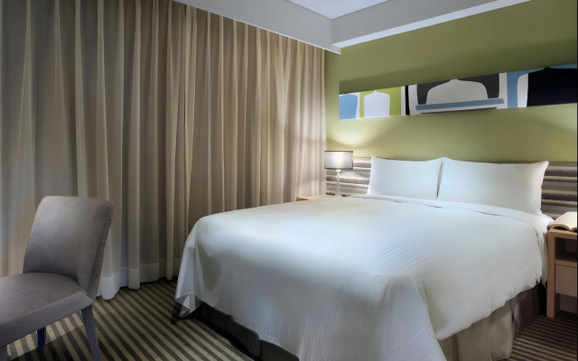 Park City Hotel Central Taichung