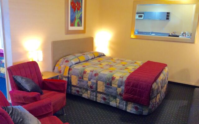 The Rocks Motel