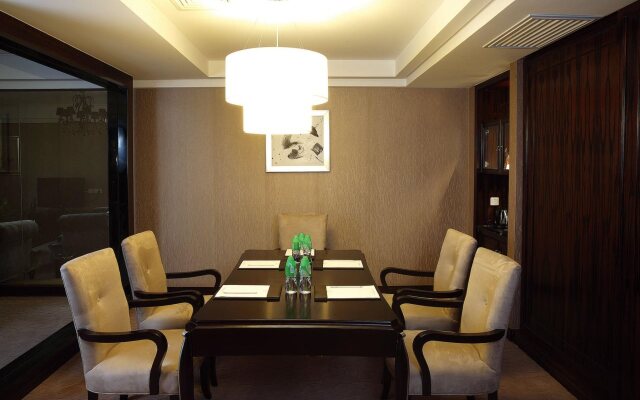 Changsha Hopesky Hotel
