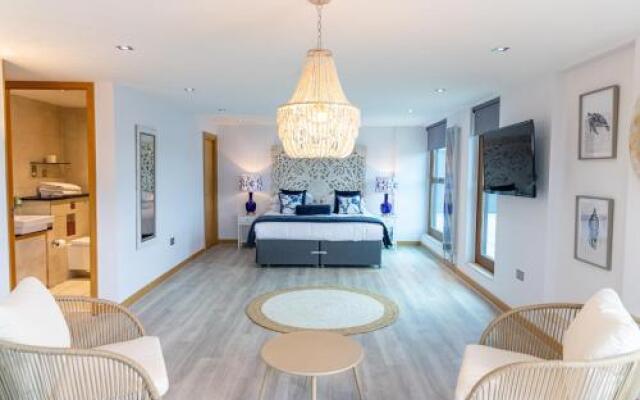 Posh Pads - Liverpool 1 - Apart-Hotel