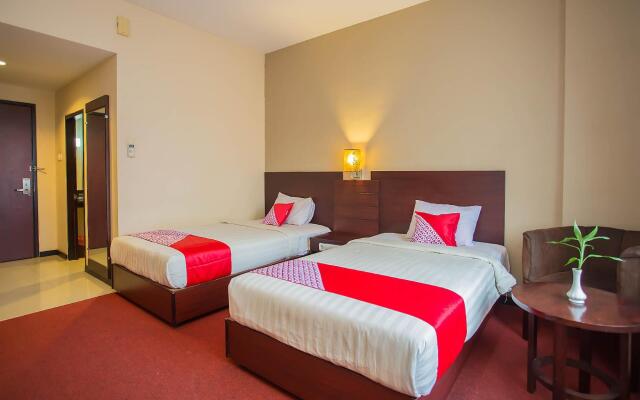 Hotel Grand Permata In