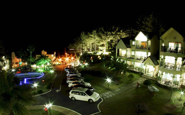 EUR Resorts