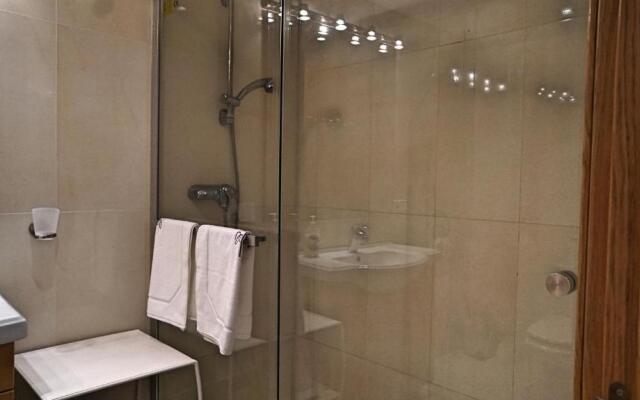 Skol 2A Amazing 2 Bedroom Apartment Skol Marbella