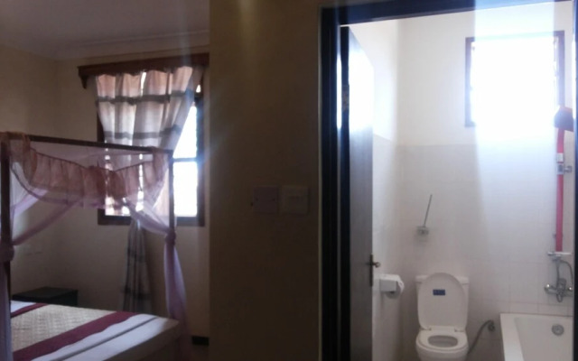 Global Friendship Hotel