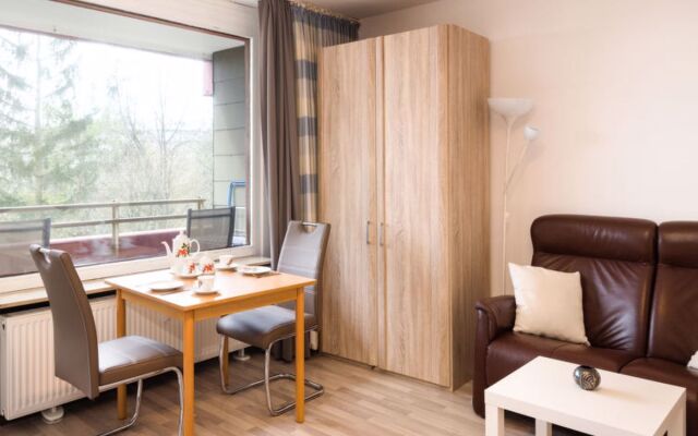 Apartment B306 Sassofortino