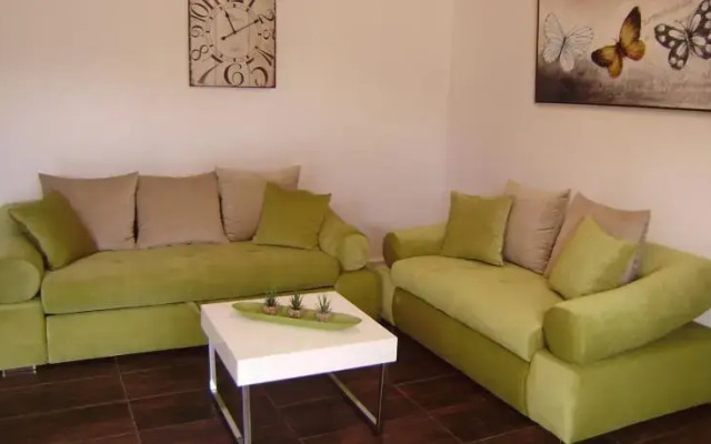 Villa Zara