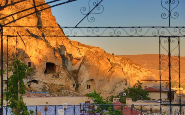 Selcuklu Evi Cave Hotel - Special Class