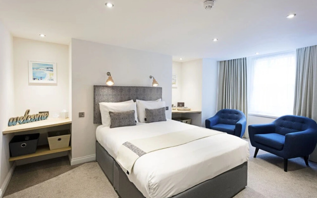 Andover House Hotel & Restaurant - Adults only