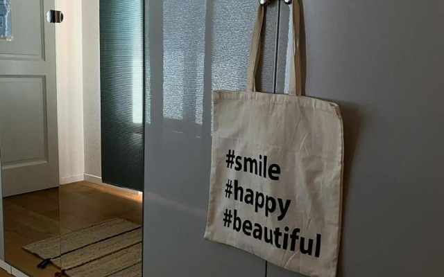 Stylish two-floor apartment in a heart of Basel