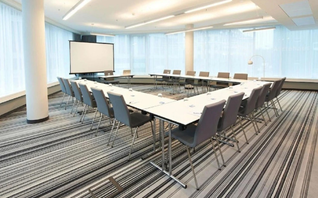 Premier Inn Würzburg