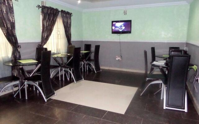 Erico Bellisima Hotel