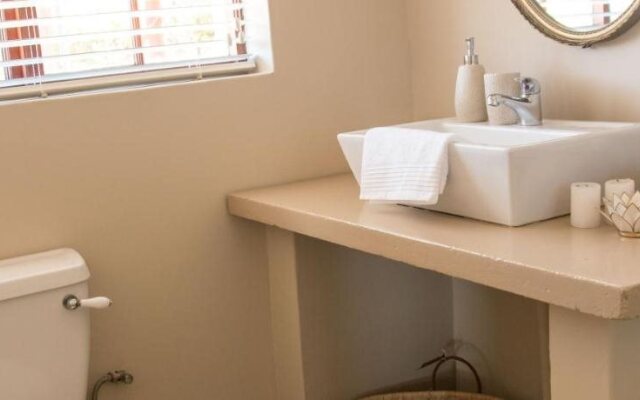 Goedemoed Farm Guest House