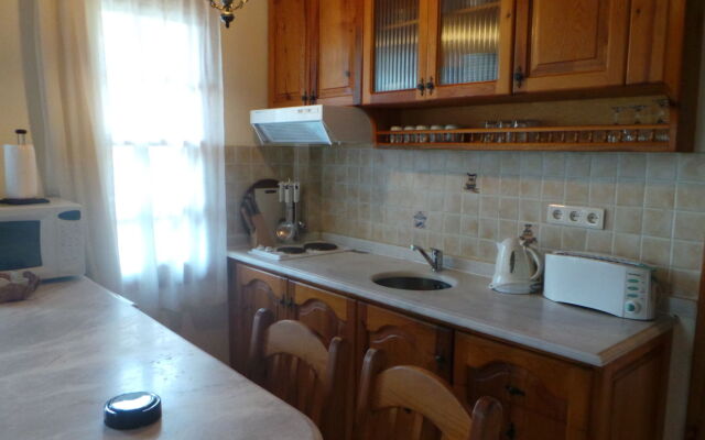 Asur Hotel & Aparts & Villas