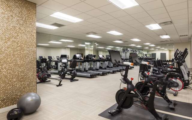 Hyatt Regency Houston Downtown