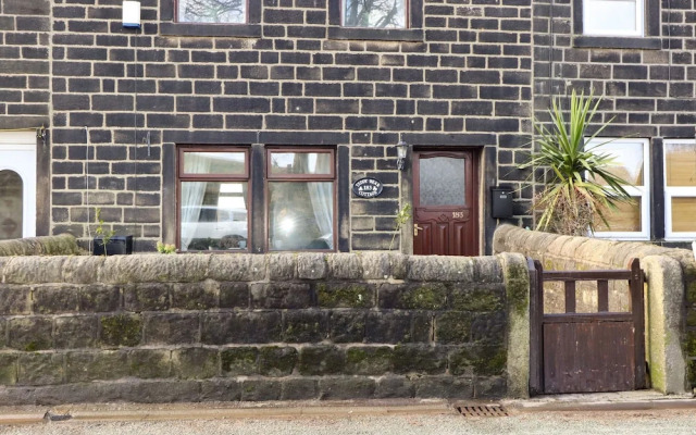 Teddy Bear Cottage