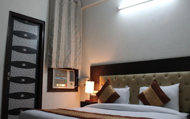 Hotel Noida International