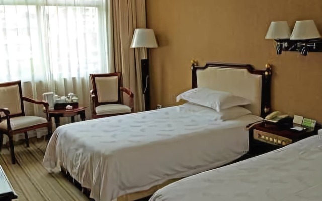 Cidu Hotel