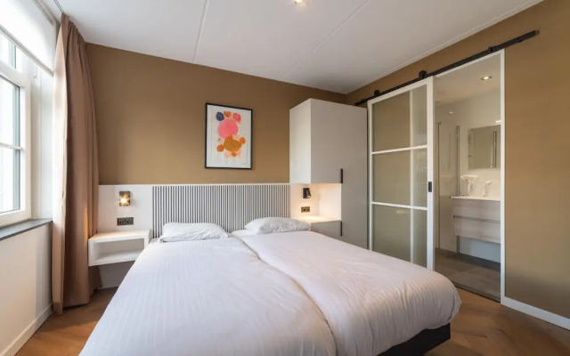 Holiday Home in Colijnsplaat by Oosterschelde