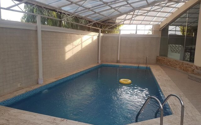 Springs Resorts Sparadise Suites