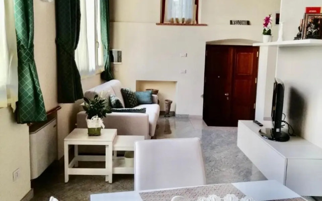 Il Vicoletto holiday house